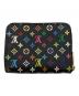 LOUIS VUITTON (ルイ ヴィトン) カードケース マルチカラー：30000円