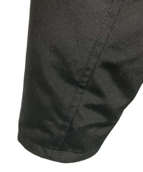 green label relaxing（グリーンレーベルリラクシング）green label relaxing (グリーンレーベルリラクシング) ダウンコート ブラック サイズ:SIZE 38の古着・服飾アイテム