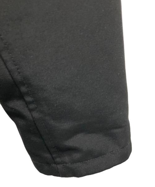 green label relaxing（グリーンレーベルリラクシング）green label relaxing (グリーンレーベルリラクシング) ダウンコート ブラック サイズ:SIZE 38の古着・服飾アイテム