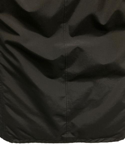green label relaxing（グリーンレーベルリラクシング）green label relaxing (グリーンレーベルリラクシング) ダウンコート ブラック サイズ:SIZE 38の古着・服飾アイテム