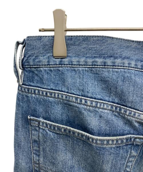 DIESEL（ディーゼル）DIESEL (ディーゼル) デニムパンツ インディゴ サイズ:	SIZE 32の古着・服飾アイテム
