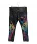 DIESEL (ディーゼル) デニムパンツ ブラック サイズ:SIZE 32：4000円