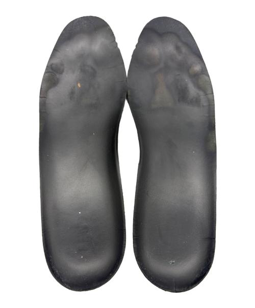 FENDI（フェンディ）FENDI (フェンディ) スニーカー ブラウン×ブラック サイズ:SIZE 7の古着・服飾アイテム