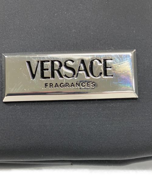 VERSACE（ヴェルサーチ）VERSACE (ヴェルサーチ) ウエストバッグの古着・服飾アイテム