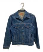 LEVI'Sリーバイス）の古着「デニムジャケット」｜インディゴブルー