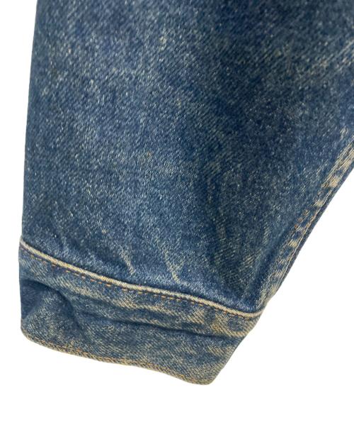LEVI'S（リーバイス）LEVI'S (リーバイス) デニムジャケット インディゴブルー サイズ:SIZE 36の古着・服飾アイテム