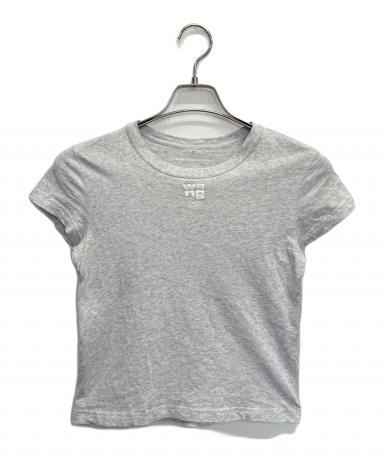 中古・古着通販】ALEXANDER WANG (アレキサンダー・ワン) 半袖