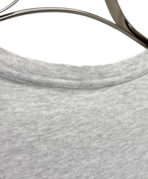 ALEXANDER WANG（アレキサンダー・ワン）ALEXANDER WANG (アレキサンダー・ワン) 半袖カットソー グレー サイズ:XXSの古着・服飾アイテム