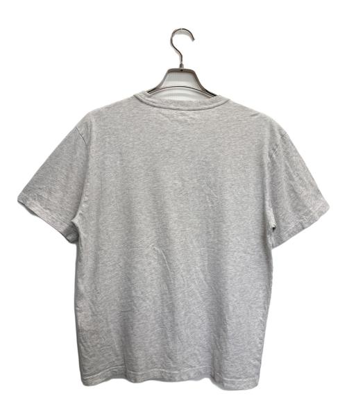 ALEXANDER WANG（アレキサンダー・ワン）ALEXANDER WANG (アレキサンダー・ワン) 半袖カットソー グレー サイズ:SIZE Lの古着・服飾アイテム