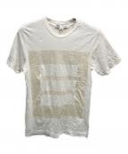 Y-3ワイスリー）の古着「半袖Tシャツ」｜ホワイト