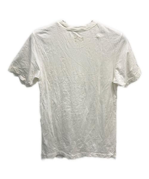 Y-3（ワイスリー）Y-3 (ワイスリー) 半袖Tシャツ ホワイト サイズ:XSの古着・服飾アイテム