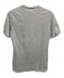 Vivienne Westwood man (ヴィヴィアン ウェストウッド マン) 半袖Tシャツ グレー サイズ:S：7000円
