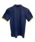 POLO RALPH LAUREN (ポロ・ラルフローレン) ポロシャツ ネイビー サイズ:170cm：5000円