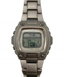 CASIO（カシオ）の古着「デジタルウォッチ」