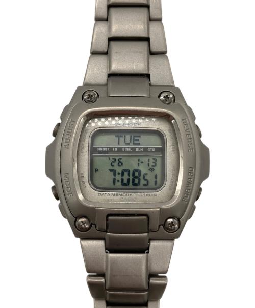 CASIO（カシオ）CASIO (カシオ) デジタルウォッチの古着・服飾アイテム
