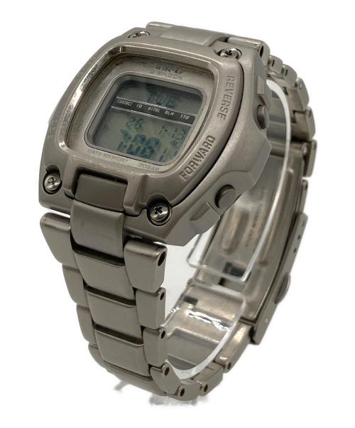 CASIO（カシオ）CASIO (カシオ) デジタルウォッチの古着・服飾アイテム