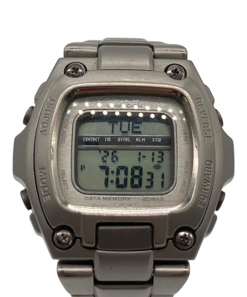 CASIO（カシオ）CASIO (カシオ) デジタルウォッチの古着・服飾アイテム