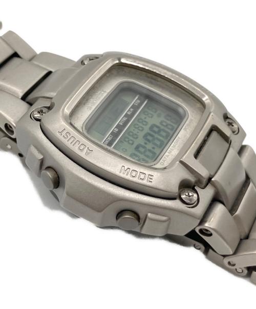 CASIO（カシオ）CASIO (カシオ) デジタルウォッチの古着・服飾アイテム