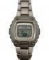 CASIO（カシオ）の古着「デジタルウォッチ」