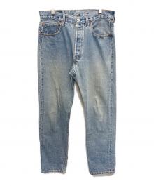 LEVI'S（リーバイス）の古着「デニムパンツ」｜インディゴ