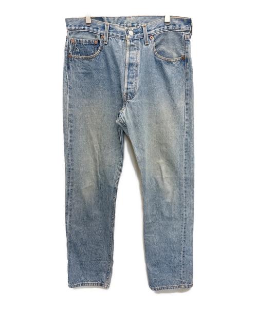 LEVI'S（リーバイス）LEVI'S (リーバイス) デニムパンツ インディゴ サイズ:W33の古着・服飾アイテム