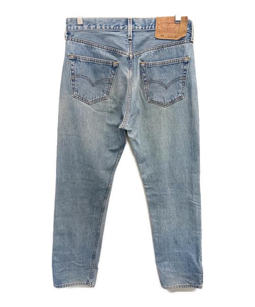LEVI'S（リーバイス）LEVI'S (リーバイス) デニムパンツ インディゴ サイズ:W33の古着・服飾アイテム