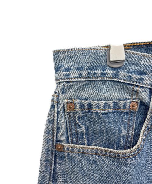 LEVI'S（リーバイス）LEVI'S (リーバイス) デニムパンツ インディゴ サイズ:W33の古着・服飾アイテム