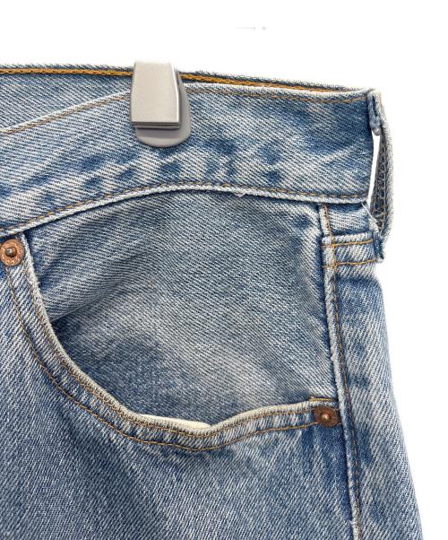 LEVI'S（リーバイス）LEVI'S (リーバイス) デニムパンツ インディゴ サイズ:W33の古着・服飾アイテム