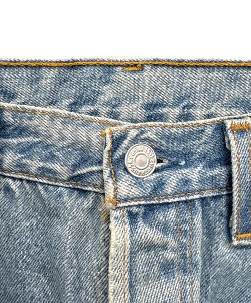 LEVI'S（リーバイス）LEVI'S (リーバイス) デニムパンツ インディゴ サイズ:W33の古着・服飾アイテム