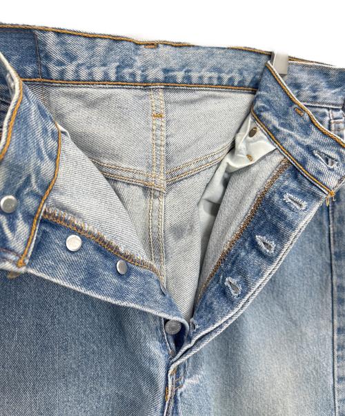 LEVI'S（リーバイス）LEVI'S (リーバイス) デニムパンツ インディゴ サイズ:W33の古着・服飾アイテム