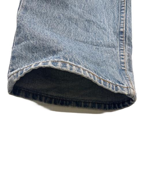 LEVI'S（リーバイス）LEVI'S (リーバイス) デニムパンツ インディゴ サイズ:W33の古着・服飾アイテム
