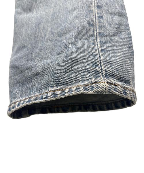 LEVI'S（リーバイス）LEVI'S (リーバイス) デニムパンツ インディゴ サイズ:W33の古着・服飾アイテム