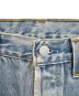 中古・古着 LEVI'S (リーバイス) デニムパンツ インディゴ サイズ:W33：10000円