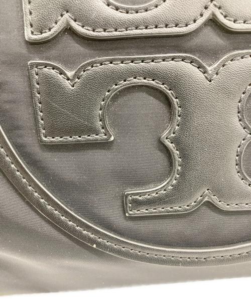 TORY BURCH（トリーバーチ）TORY BURCH (トリーバーチ) トートバッグ ブラックの古着・服飾アイテム