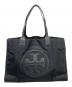 TORY BURCH（トリーバーチ）の古着「トートバッグ」｜ブラック