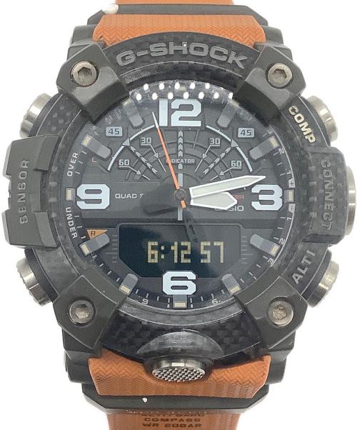 CASIO（カシオ）CASIO (カシオ) デジアナウォッチの古着・服飾アイテム