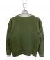 Champion REVERSE WEAVE (チャンピオン リバース ウィーブ) スウェット 黄緑 サイズ:M：6000円