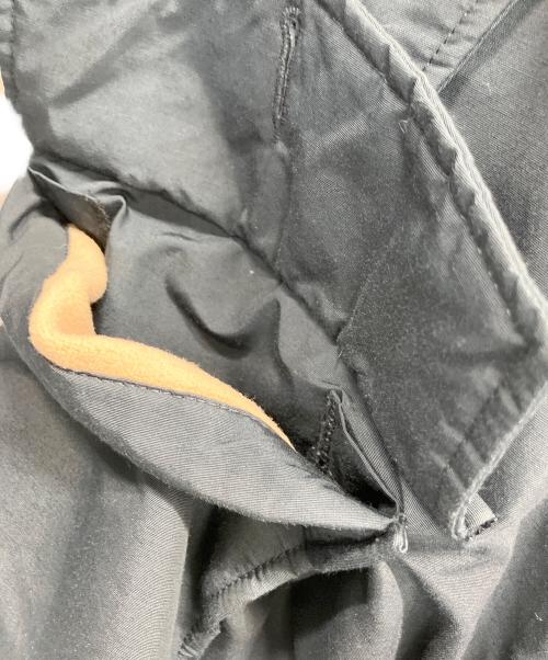 WOOLRICH（ウールリッチ）WOOLRICH (ウールリッチ) ダウンジャケット ネイビー サイズ:Mの古着・服飾アイテム
