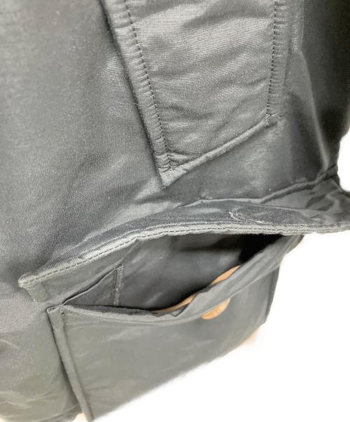 WOOLRICH（ウールリッチ）WOOLRICH (ウールリッチ) ダウンジャケット ネイビー サイズ:Mの古着・服飾アイテム