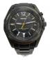 SEIKO（セイコー）の古着「腕時計」｜ブラック