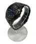 SEIKO (セイコー) 腕時計 ブラック：10000円