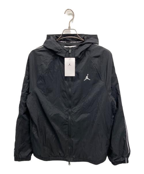 NIKE（ナイキ）NIKE (ナイキ) ジャケット ブラック サイズ:SIZE Mの古着・服飾アイテム
