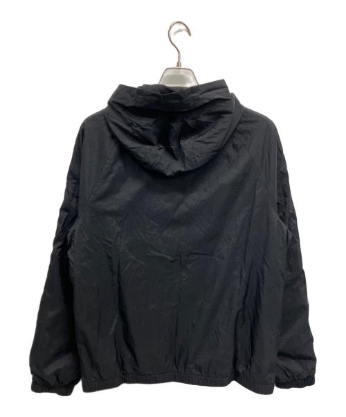 NIKE（ナイキ）NIKE (ナイキ) ジャケット ブラック サイズ:SIZE Mの古着・服飾アイテム