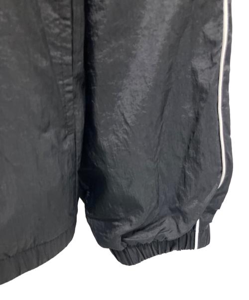 NIKE（ナイキ）NIKE (ナイキ) ジャケット ブラック サイズ:SIZE Mの古着・服飾アイテム