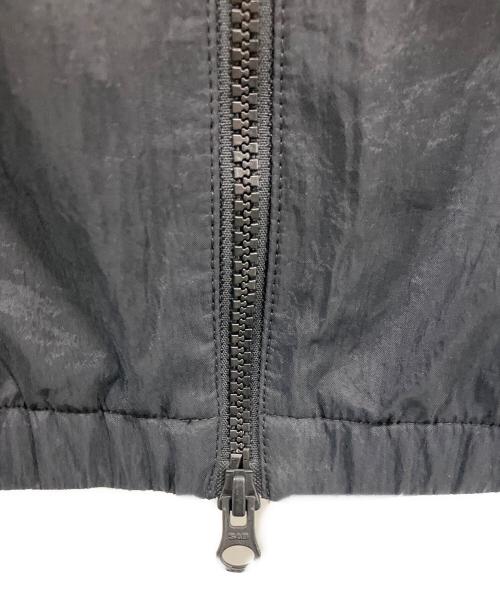NIKE（ナイキ）NIKE (ナイキ) ジャケット ブラック サイズ:SIZE Mの古着・服飾アイテム