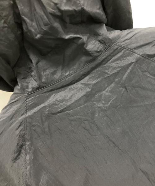 NIKE（ナイキ）NIKE (ナイキ) ジャケット ブラック サイズ:SIZE Mの古着・服飾アイテム