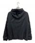 NIKE (ナイキ) ジャケット ブラック サイズ:SIZE M：7000円