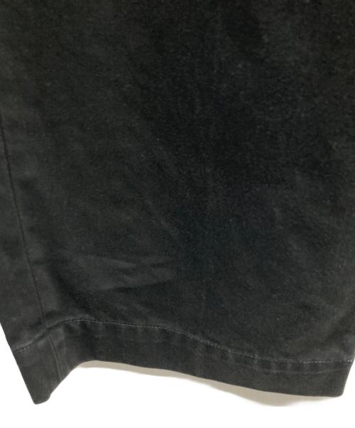 LEE（リー）LEE (リー) チノパン ブラック サイズ:SIZE Lの古着・服飾アイテム