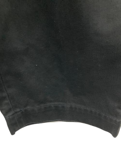 LEE（リー）LEE (リー) チノパン ブラック サイズ:SIZE Lの古着・服飾アイテム