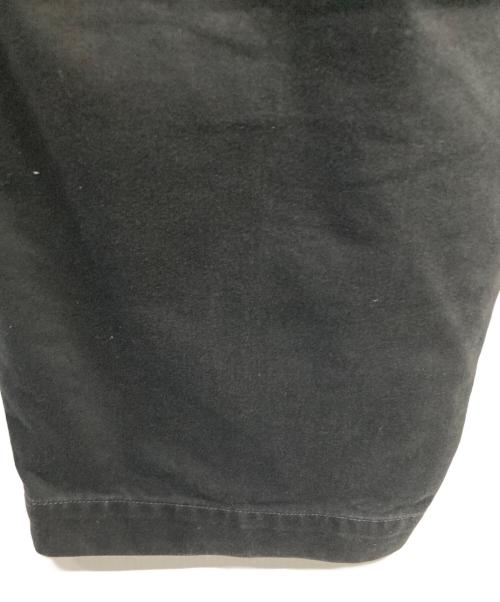 LEE（リー）LEE (リー) チノパン ブラック サイズ:SIZE Lの古着・服飾アイテム